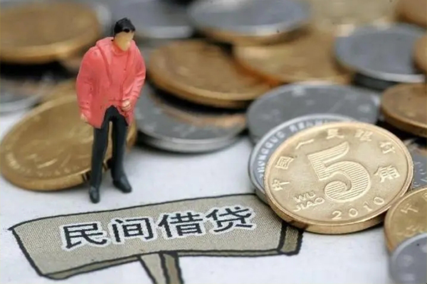 深圳借钱借款